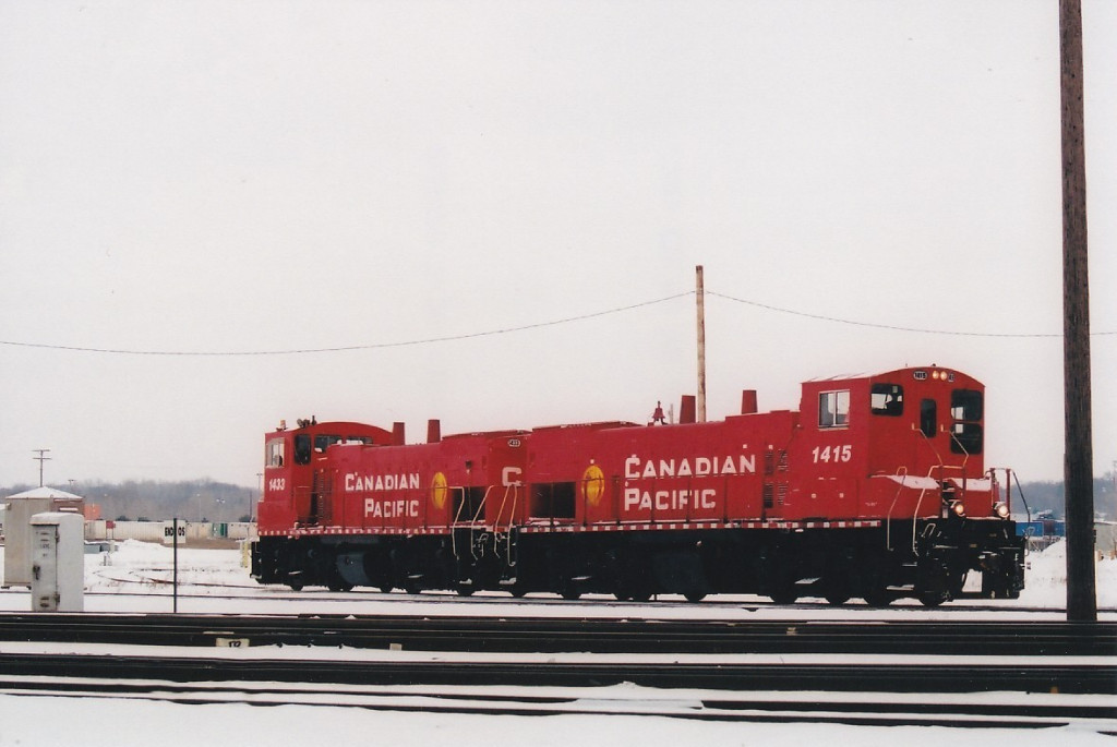 CP 1415 East